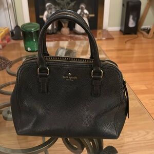 Kate Spade Medium Satchel